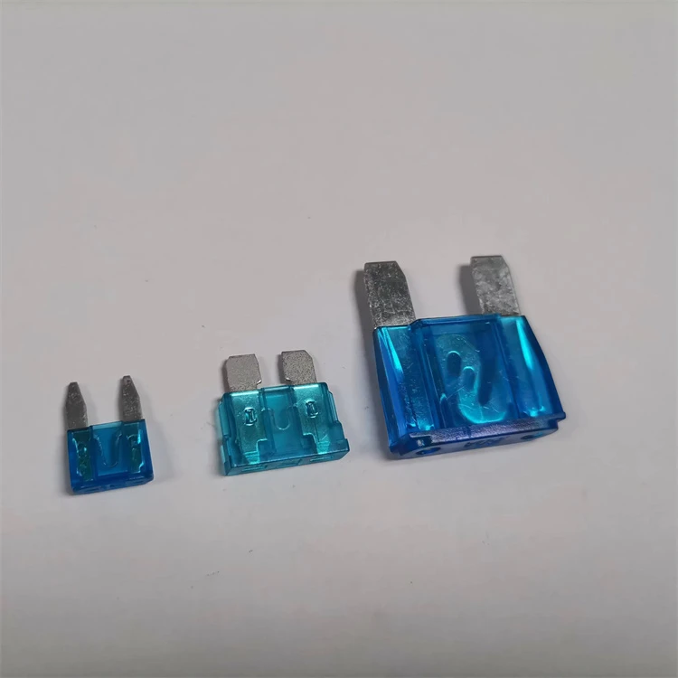 Dissmann Automotive blade fuse58 Dissmann Automotive blade fuse58